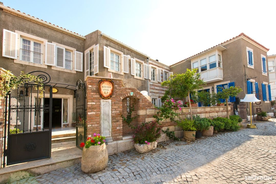 Köstem Hotel