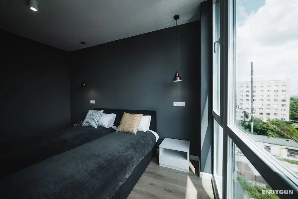 Kostjukowski Apartments Shevchenka 60 - Öne Çıkan Resim