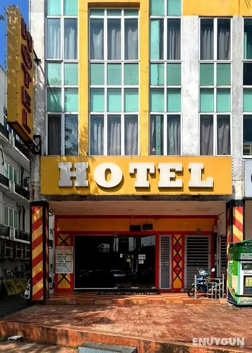 KOTA DAMANSARA BOUTIQUE HOTEL - Öne Çıkan Resim