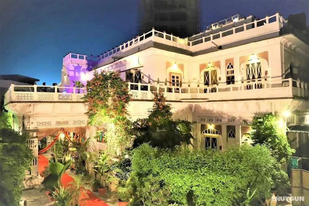 The Kothi Heritage - Öne Çıkan Resim