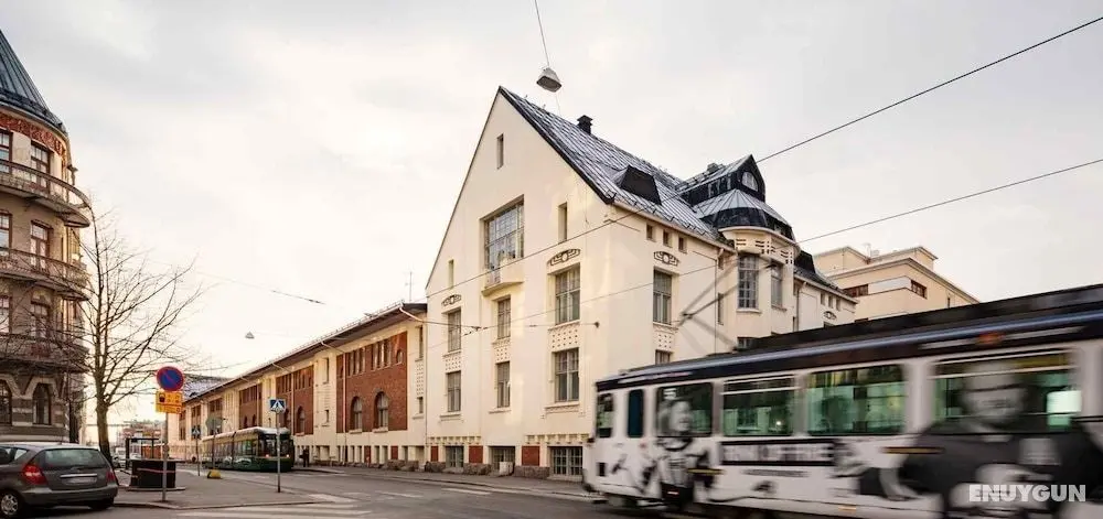 KOTI Hotel Katajanokka - Öne Çıkan Resim
