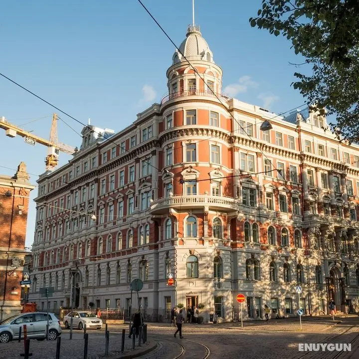 Koti Hotel Ullanlinna - Öne Çıkan Resim
