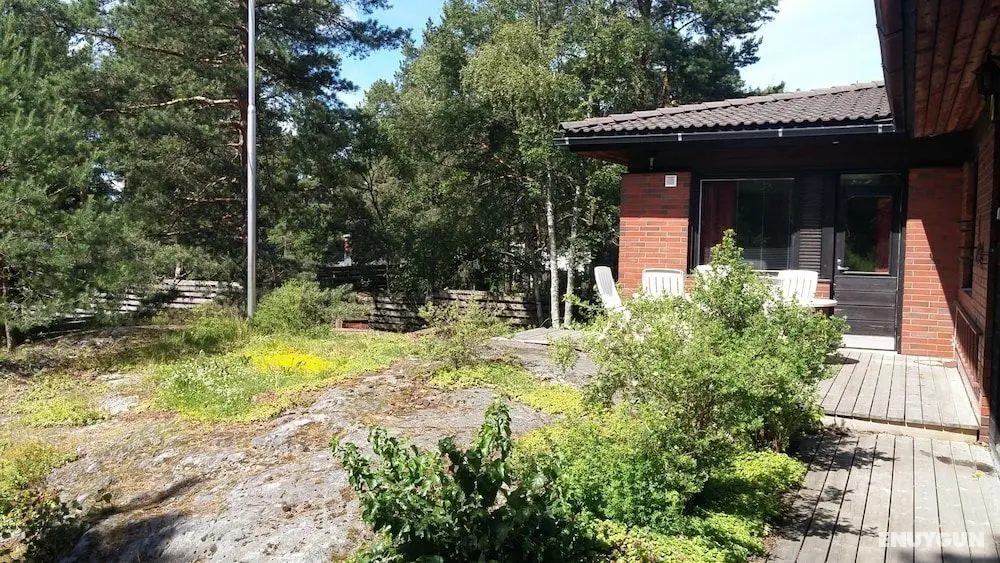 Kotimaailma Apartments Naantali - Öne Çıkan Resim