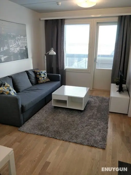 Kotimaailma Apartments Siljotie - Öne Çıkan Resim