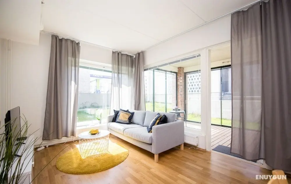 Kotimaailma Apartments Vaasa - Öne Çıkan Resim