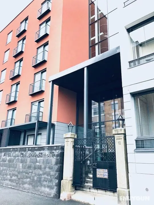 Kotimaailma Pori Center - Öne Çıkan Resim