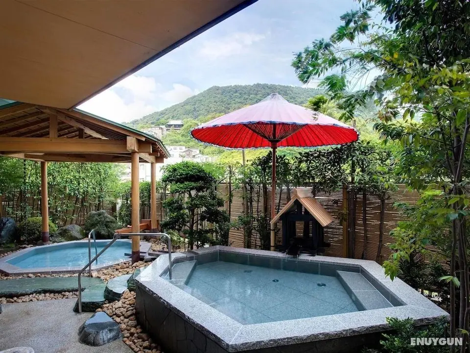 Kotohira Grand Hotel Sakuranosho - Öne Çıkan Resim