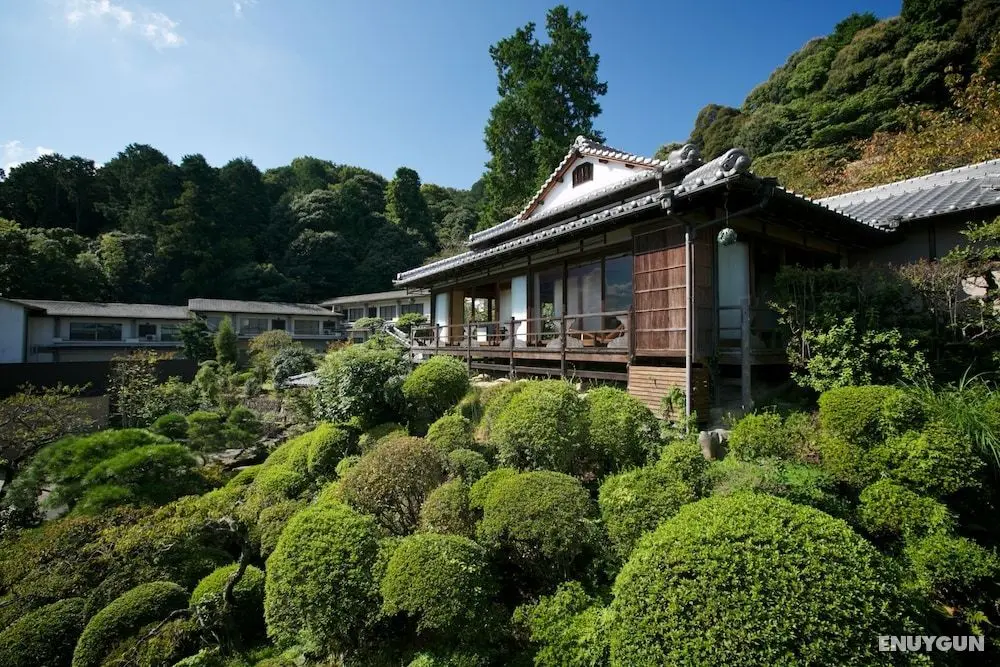 Kotohira Kadan - Oda