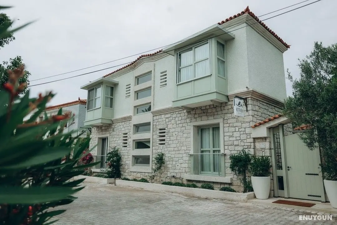 Kotraba Alaçatı Butik Hotel - Genel
