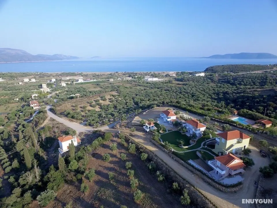 Kotroni Villas - Öne Çıkan Resim