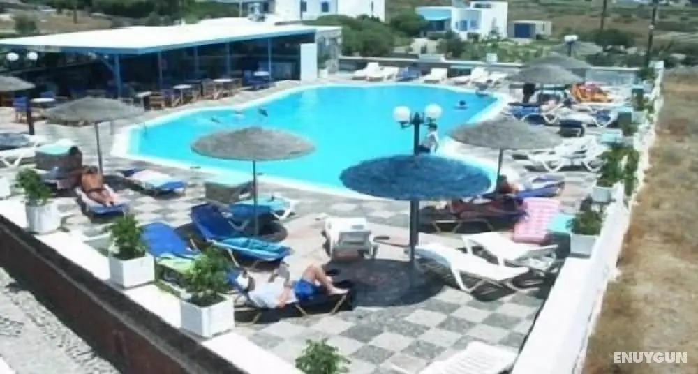 Kouklakis Villas - Öne Çıkan Resim
