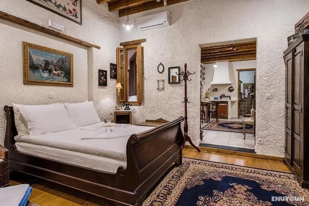 Koukos Rhodian Guesthouse - Adults Only - Öne Çıkan Resim