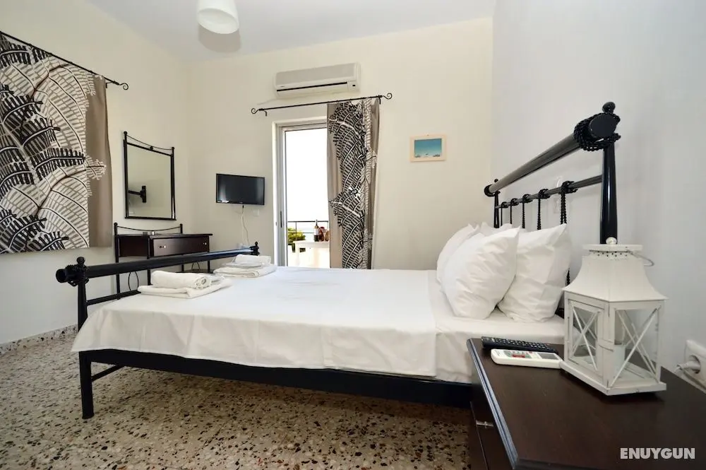 Koukounari 2 Rooms - Öne Çıkan Resim