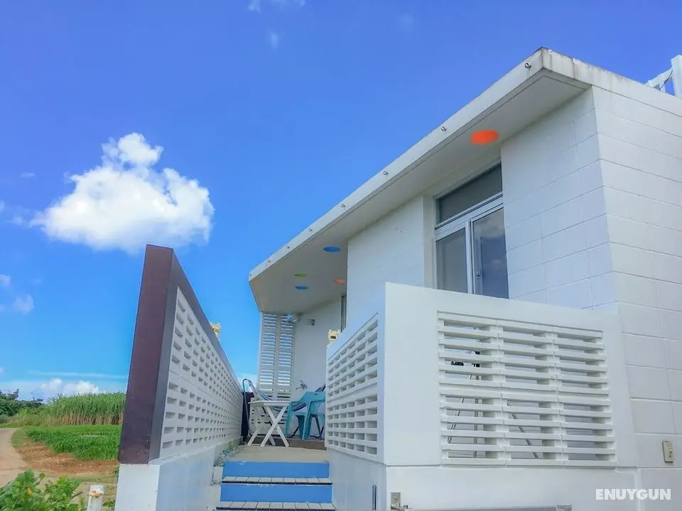 Resort Villa Kouri island Aqua Blue - Öne Çıkan Resim