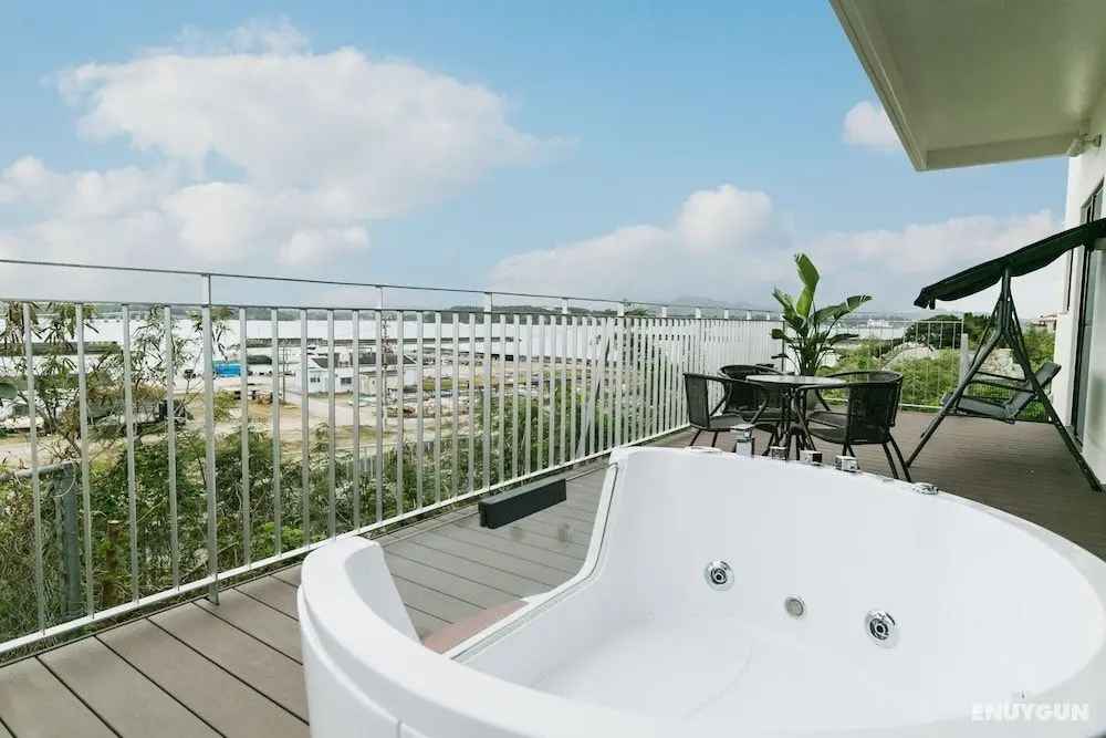 Kouri Ocean Villa - Öne Çıkan Resim