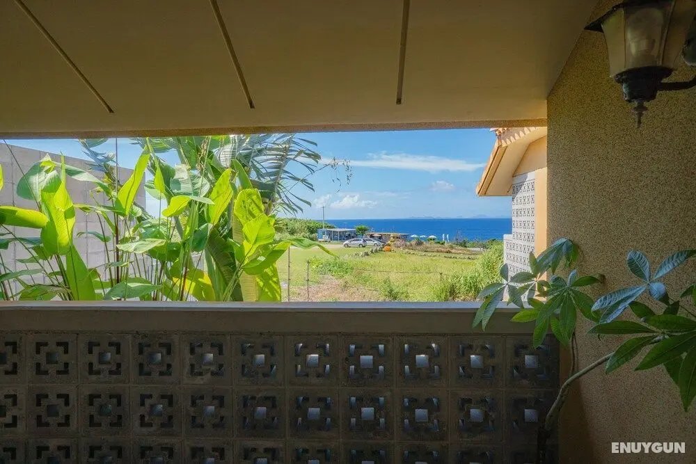 Kouriisland hotel cava - Oda Düzeni