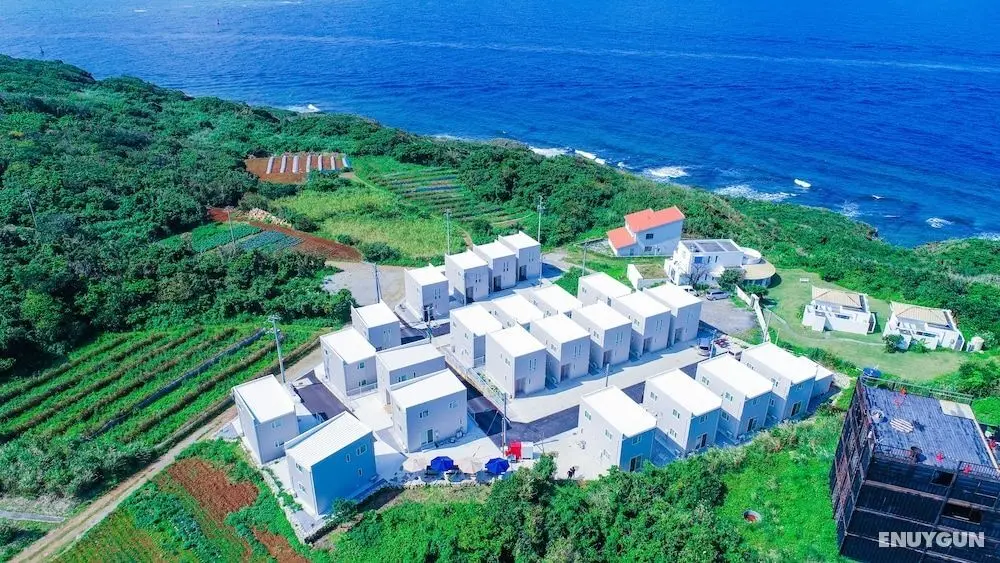 Kourijima L’hotels - Öne Çıkan Resim