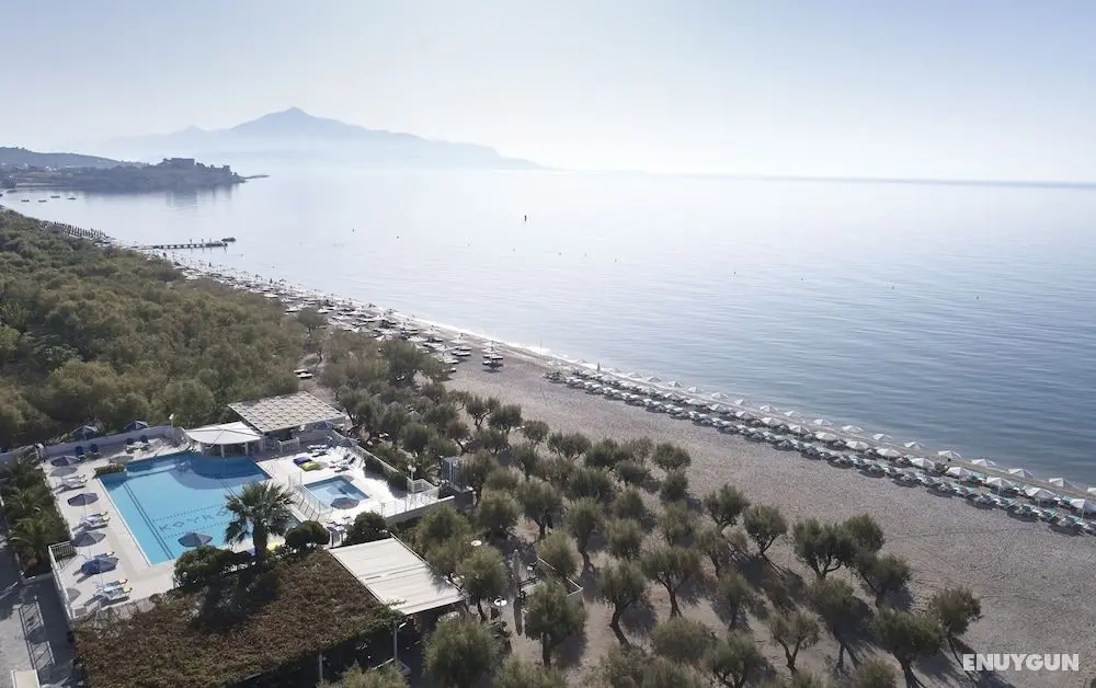 Kouros Seasight - Öne Çıkan Resim