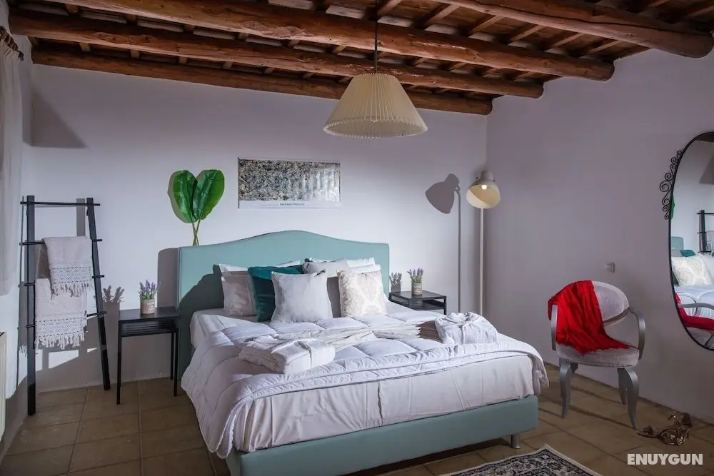 Koutouloufari House by Checkin - Öne Çıkan Resim