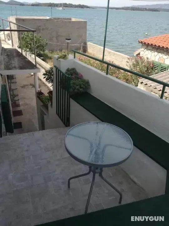 Kova - 10 m From sea - A1 - Öne Çıkan Resim
