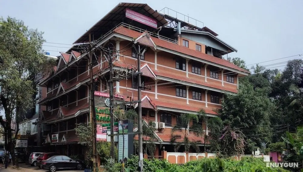 Kovilakam Residency Private Limited - Öne Çıkan Resim