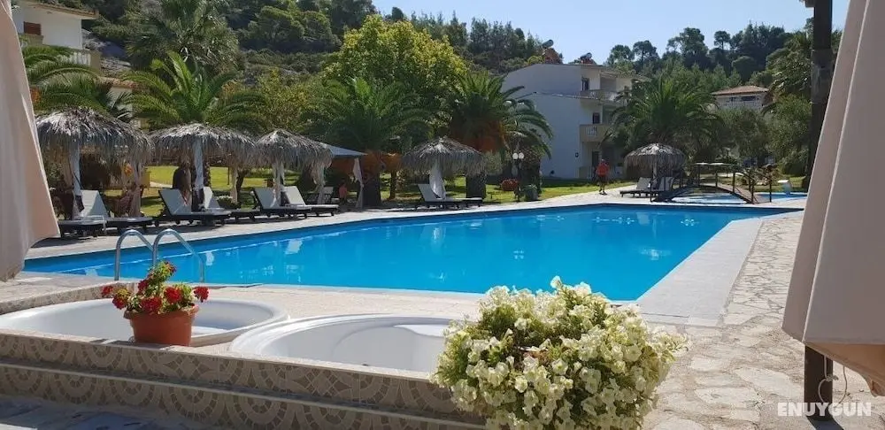 Koviou Holiday Village - Öne Çıkan Resim