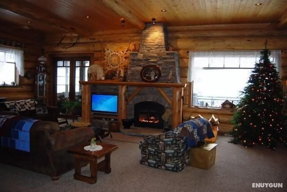 Kowal Ski Cabin by Apex Accommodations - Öne Çıkan Resim
