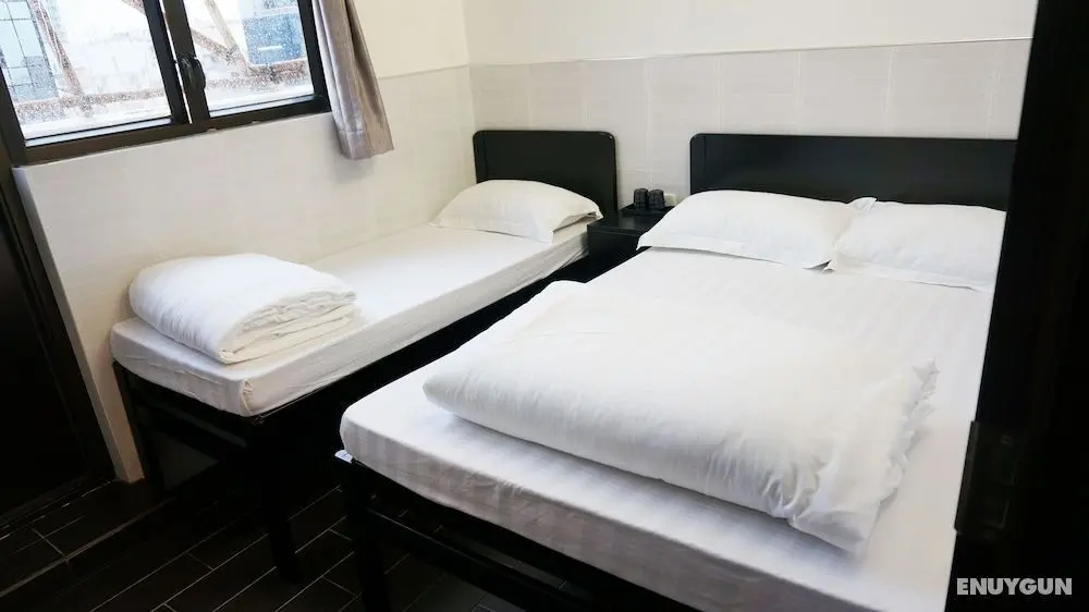 Kowloon Mongkok 1812 Guest House - Öne Çıkan Resim