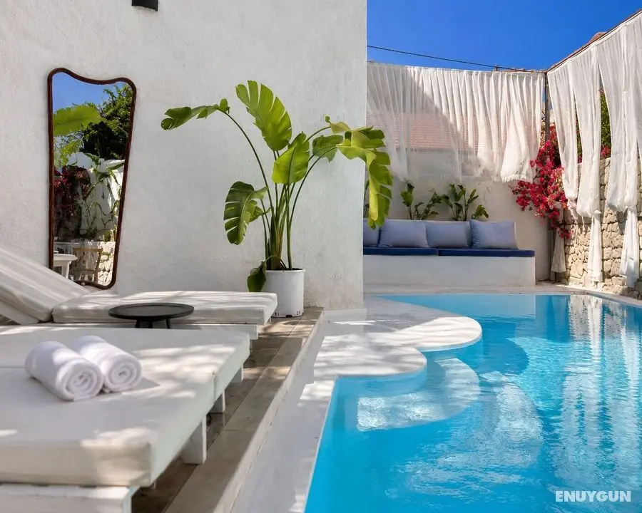 Kozanoğluhan Boutique Hotel - Öne Çıkan Resim