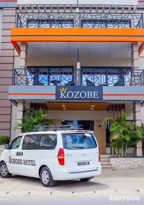 Kozobe Hôtel - Öne Çıkan Resim