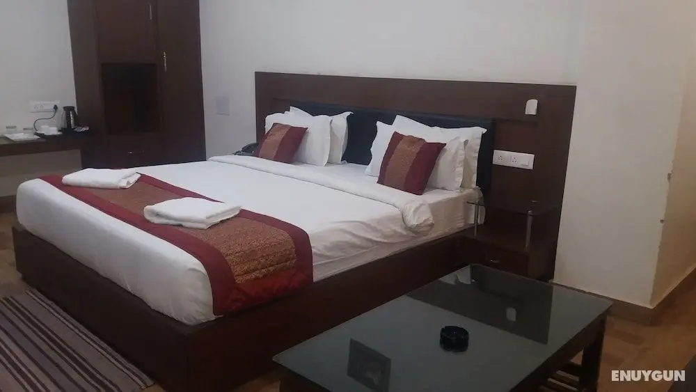 Hotel KP's Salunki - Öne Çıkan Resim