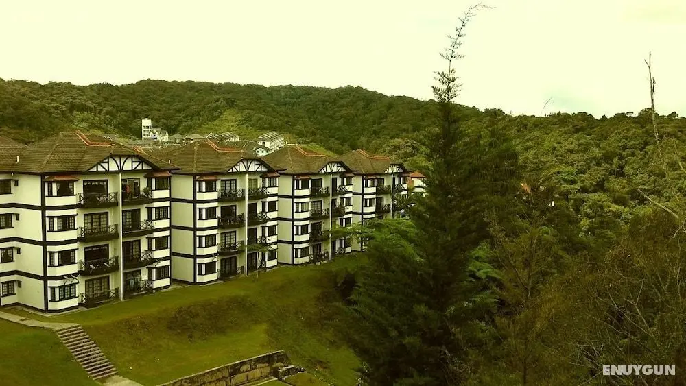 KPW at Greenhill Resort - Öne Çıkan Resim
