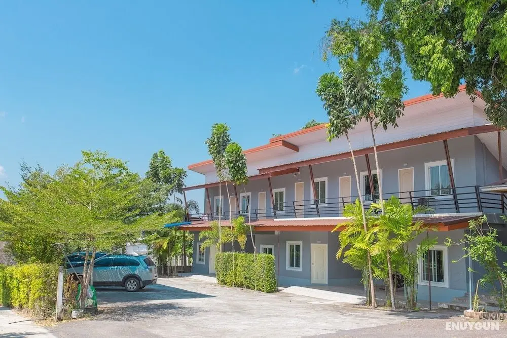 Krabi Avahill - Öne Çıkan Resim