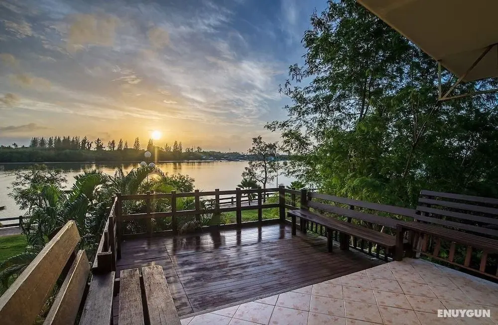 Krabi City Seaview Hotel - Öne Çıkan Resim