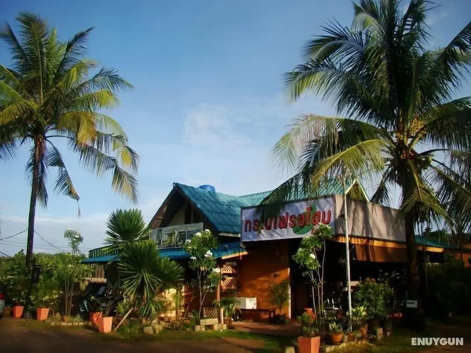 Krabi Fresh Home Resort - Öne Çıkan Resim