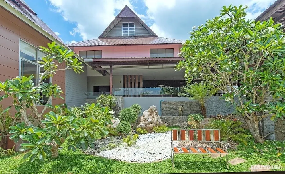 Krabi Home Town Boutique - Öne Çıkan Resim