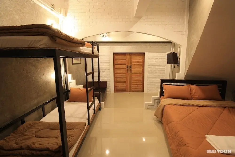 Krabi loft house - Öne Çıkan Resim