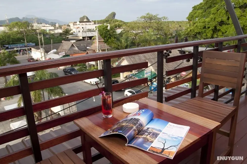 Krabi Orchid Hometel - Öne Çıkan Resim