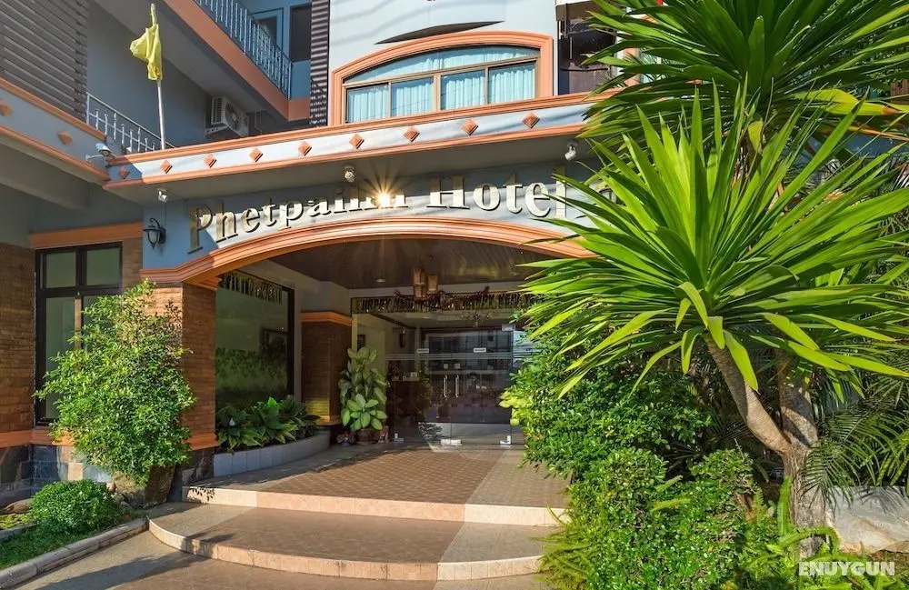 Krabi Phetpailin Hotel - Öne Çıkan Resim