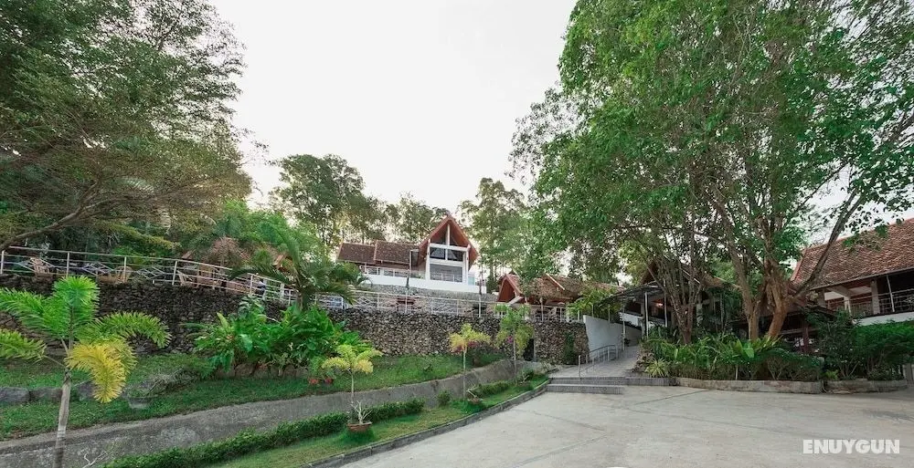 Krabi Villa Phu Khao Private Resort - Öne Çıkan Resim