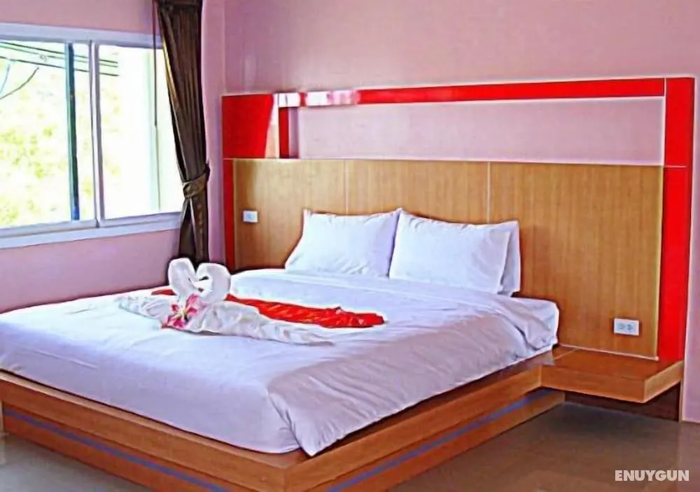 Krabi Serene Loft Hotel - Öne Çıkan Resim