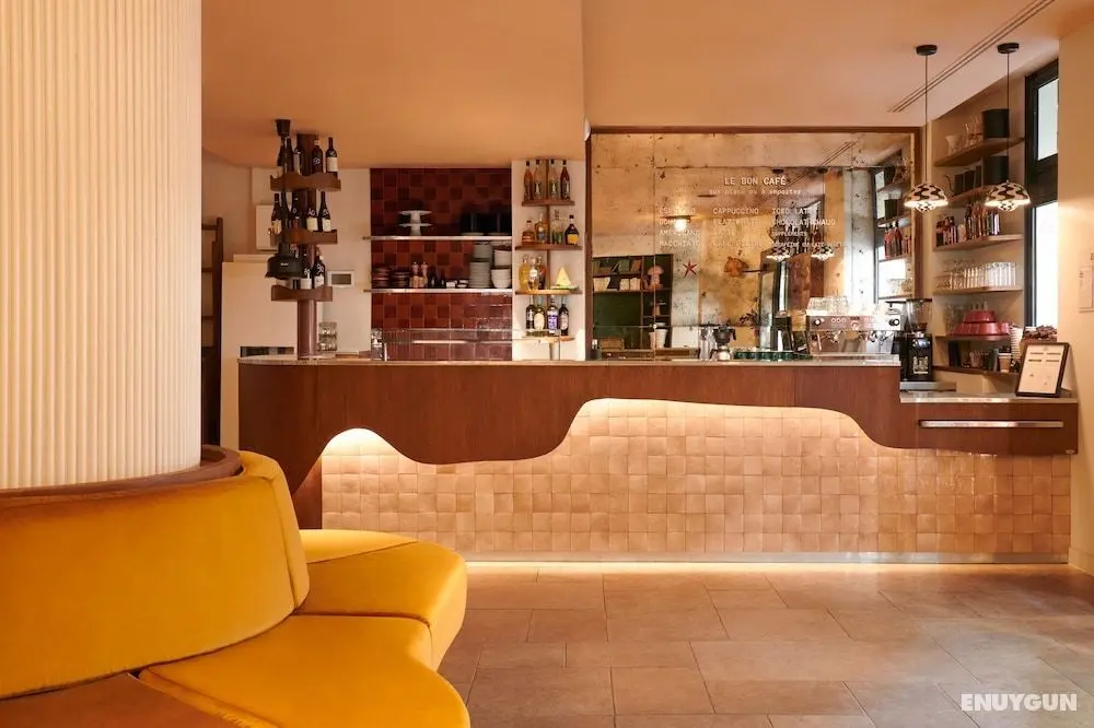 Kraft Hotel - Öne Çıkan Resim
