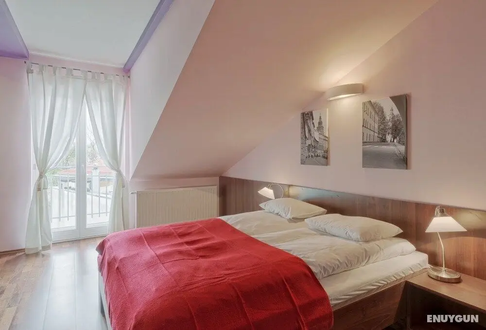 KrakowRentals-Beauty of Krakow Studio - Öne Çıkan Resim