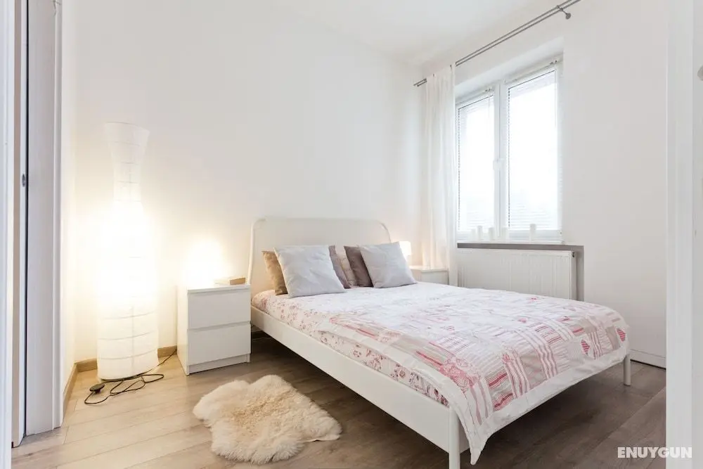 KrakowRentals - Snow White Apartment - Öne Çıkan Resim