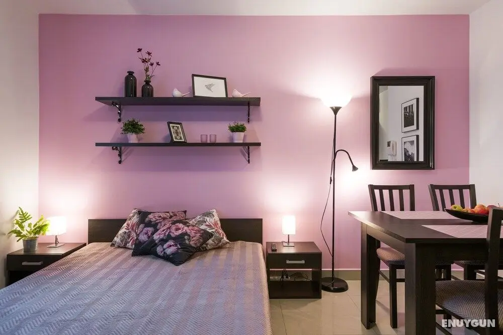 KrakowRentals -Tabacco Factory Apartment - Öne Çıkan Resim