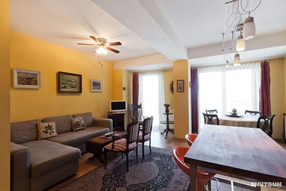 KrakowRentals - Trinity Apartment - Öne Çıkan Resim