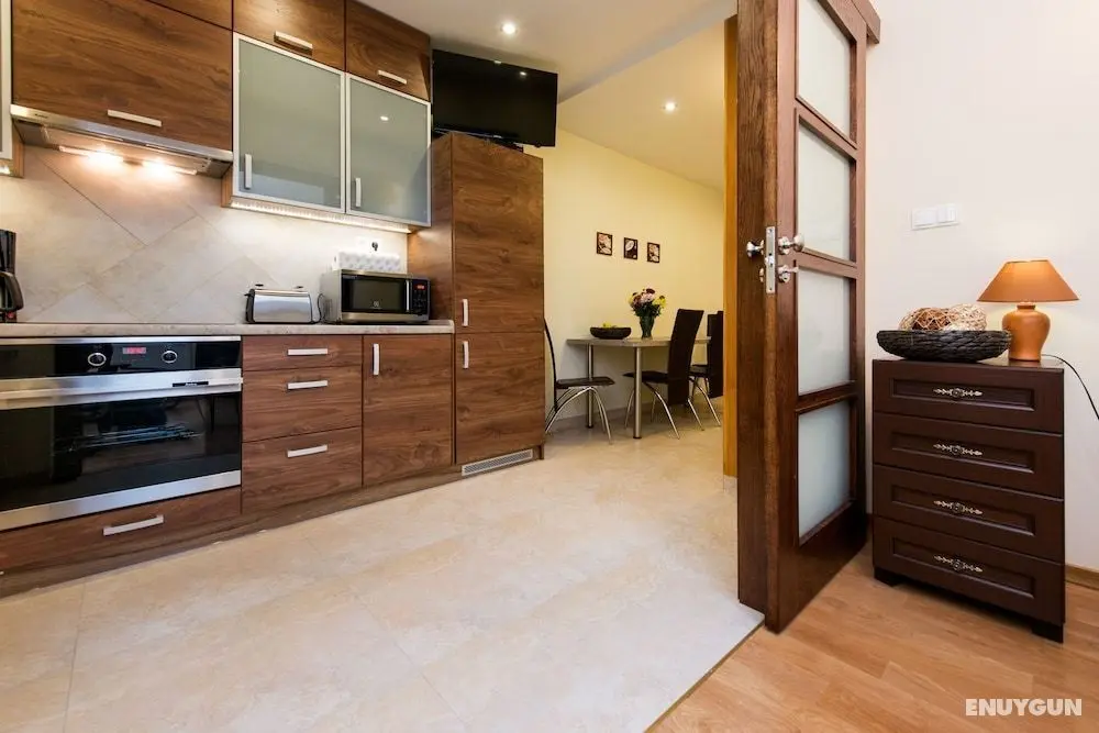 KrakowRentals - Vanilla 1 Apartment - Öne Çıkan Resim