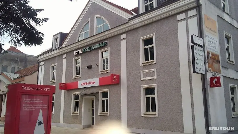 Hotel Kralj Tomislav - Öne Çıkan Resim