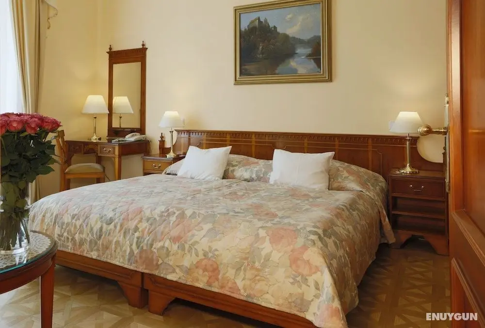 Hotel Královská Vila - Öne Çıkan Resim