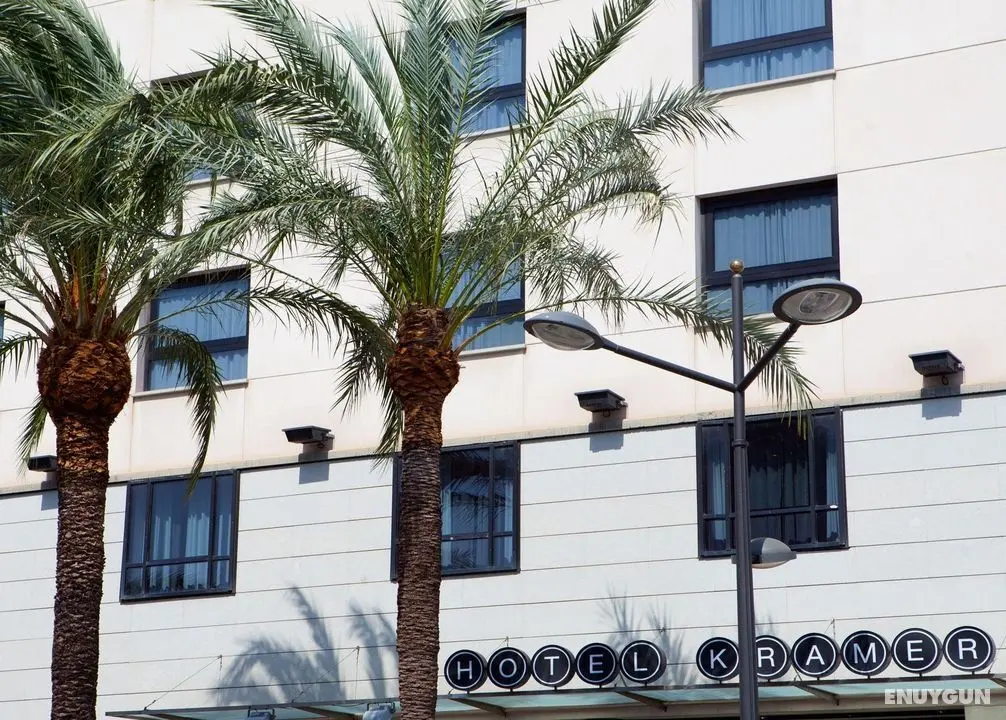 Hotel Kramer - Genel